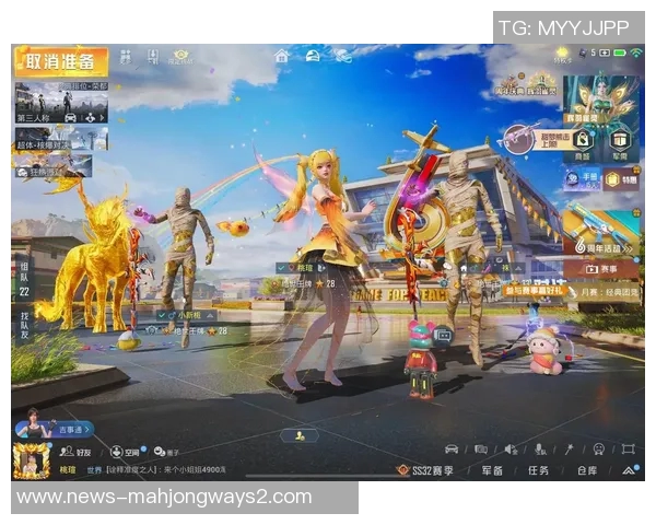 黄军深度解析和平精英游戏技巧与策略分享，助你轻松提升战斗水平